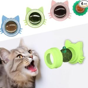 PurrFresh Dental Set